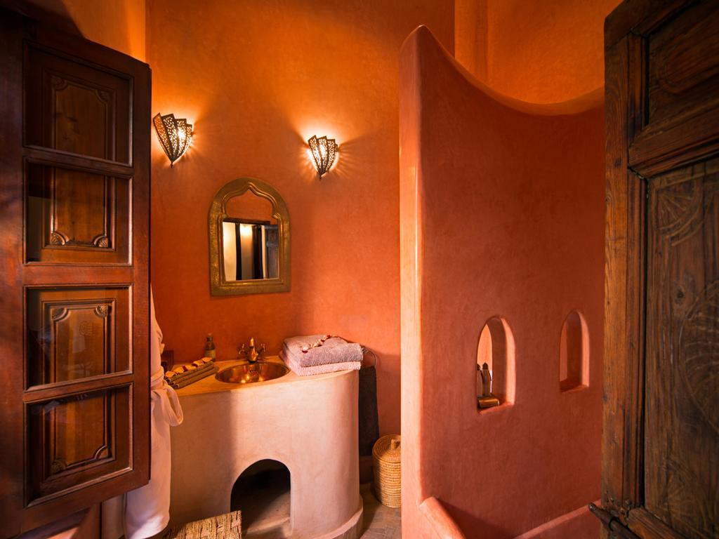 Riad Darhani Marrakesh Ruang foto